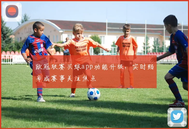 欧冠联赛买球app功能升级，实时赔率成赛事关注焦点